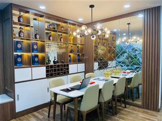 Bán căn hộ diamond goldmark city, 8 tỷ vnd, 110m2, 3pn, 2wc có slot ô tô