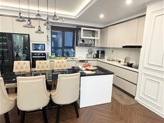 Bán căn hộ dualkey 135m2, 10,6 tỷ tại goldmark city, đường hồ tùng mậu, bắc từ liêm, hà nội