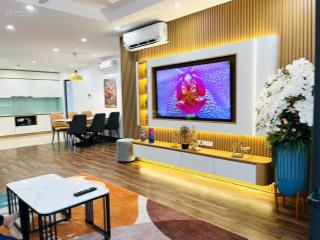 Bán cc goldmark city, giá ưu đãi 11 tỷ, 130m2, 3pn, 2wc tại hồ tùng mậu, bắc từ liêm