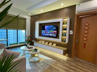 Bán gấp cc goldmark city, 6,8 tỷ, 78m2, 2pn, 2wc, view đẹp, ở phú diễn, bắc từ liêm, hà nội