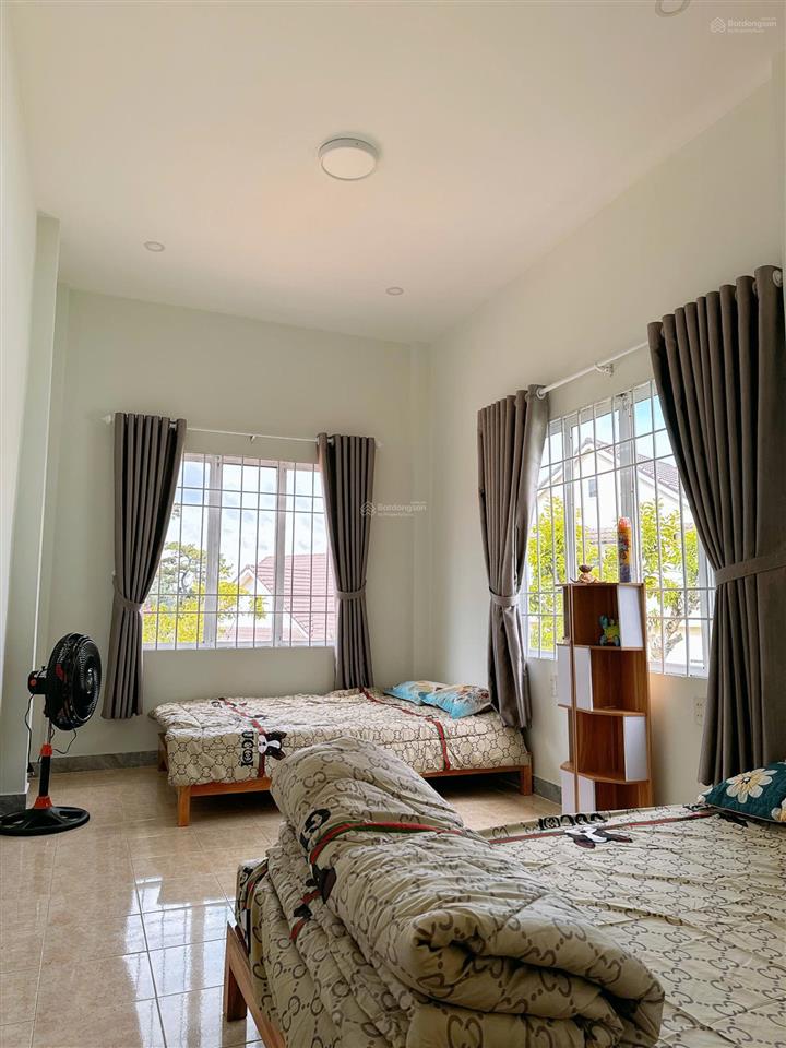 Bán biệt thự siêu đẹp trung tâm thành phố đà lạt, hướng đông nam, pháp lý đầy đủ