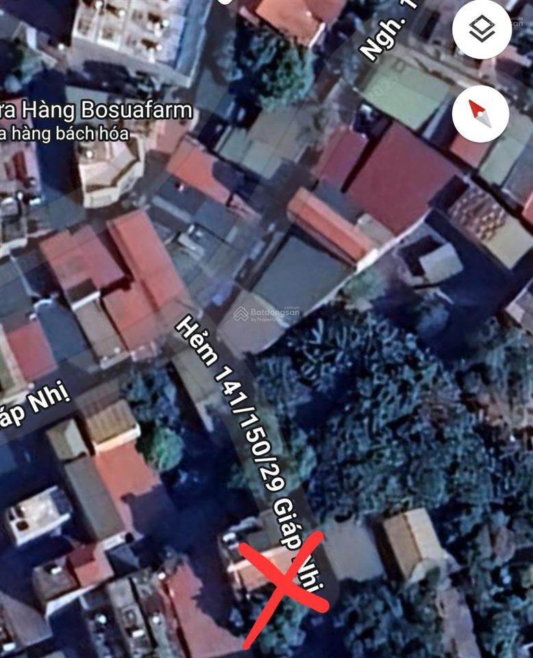 Chính chủ bán nhà riêng  mặt đường  40m2 (4x 10m). nhà sát tthc q. hoàng mai, cv yên sở, gamuda