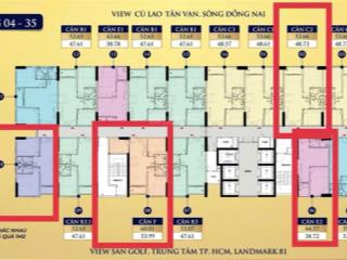 Giỏ hàng căn hộ bcons avenue  mặt tiền xa lộ hà nội