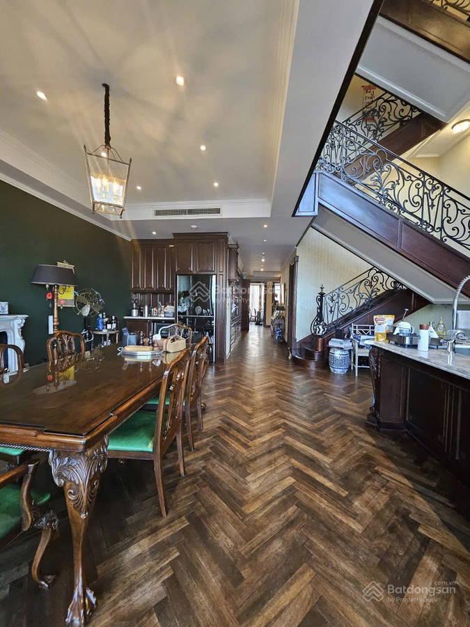 Bán nhà 9 tầng phố tô ngọc vân, tây hồ