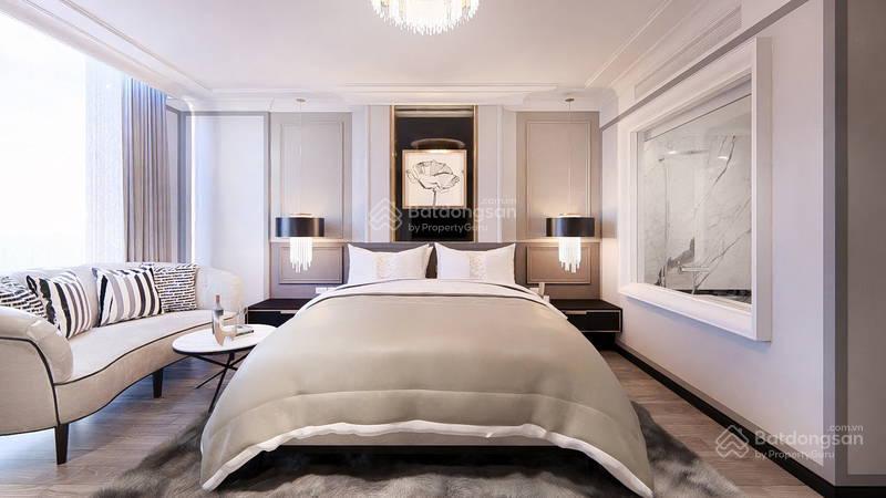 Bán nhà 9 tầng phố tô ngọc vân, tây hồ