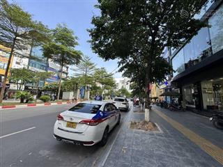 Bán nhà mặt phố mạc thái tông, cầu giấy
