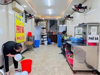 Lô góc ngõ 102 hoàng đạo thành, thanh xuân. diện tích 40 m2, 6 tầng, mặt tiền 3,5 m. giá 11.5 tỷ