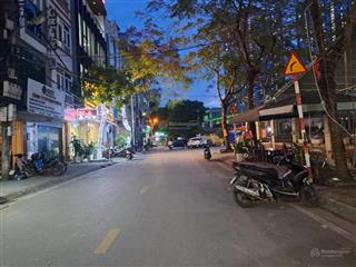 Đồng me, nam từ liêm  kinh doanh ô tô tránh nhau 55m2, 5 tầng, giá 24 tỷ
