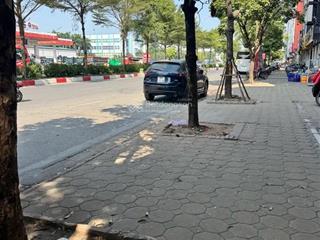 Cực hiếm mặt phố trần vỹ cầu giấy.