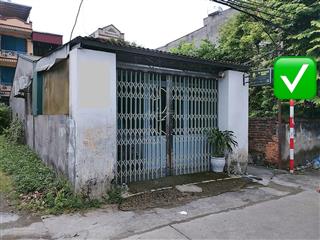 Bán mảnh đất có nhà cấp 4, ngõ ô tô tránh phú diễn bắc từ liêm 110 m2, giá 8,8 tỷ