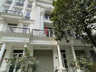 Bán nhà liền kề khu đô thị trung văn, nam từ liêm