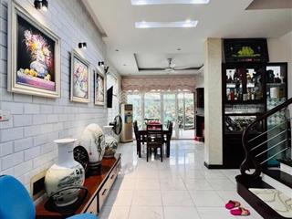 Biệt thự  làng việt kiều châu âu, hà đông giá 50 tỷ