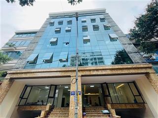 Bán toà nhà 9 tầng mặt phố miếu đầm, đối diện khách sạn 6 sao jw marriott hanoi 200m2, 154 tỷ