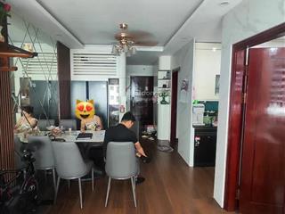 Căn hộ chung cư toà green stars  thành phố giao lưu  phạm văn đồng dt 62m2, 2pn giá 5,75 tỷ