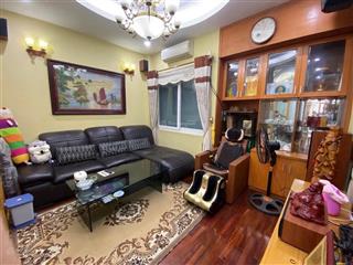 Bán nhà mặt ngõ mễ trì thượng, nam từ liêm. dt 52m2, 6 tầng, mặt tiền 4,5m. giá 10,8 tỷ