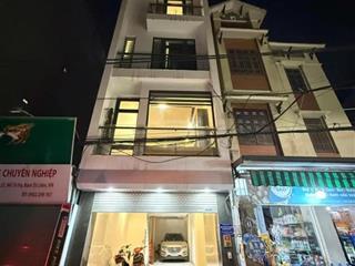 Bán nhà phố mễ trì  trung tâm mỹ đình  quận nam từ liêm dt 58m, giá 16 tỷ