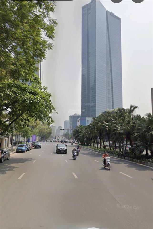 Liễu giai  ba đình 100m2  9 tầng  giá 68 tỷ  doanh thu 200tr/tháng