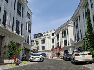 Liền kề  ngoại giao đoàn  72m2, 4 tầng  48,5 tỷ  khu nhà ở đẳng cấp  vip tây hồ