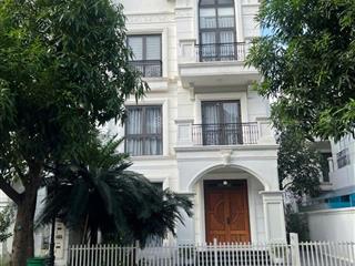 Biệt thự  mặt phố thọ tháp 190m2  4 tầng  mt 14m  93 tỷ