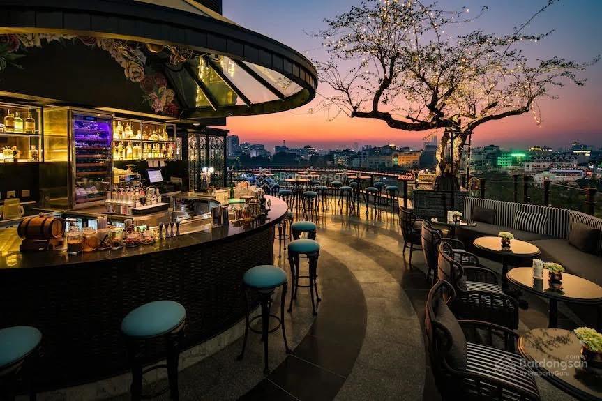 Mặt phố đình ngang  250 tỷ 180m2  10 tầng  khách sạn 4 sao  trái tim hoàn kiếm