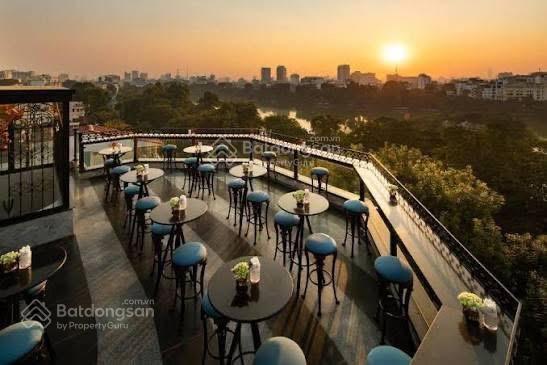 Mặt phố đình ngang  250 tỷ 180m2  10 tầng  khách sạn 4 sao  trái tim hoàn kiếm