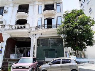 Liền kề dự án the premier  63,5 tỷ  100m2  6 tầng  mt 5,5m  lô góc  đường tôn thất thuyết