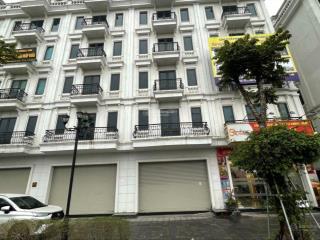 Liền kề louis city đại mỗ  39 tỷ  105m2  5 tầng  mặt tiền 5m  khu vip nam từ liêm.