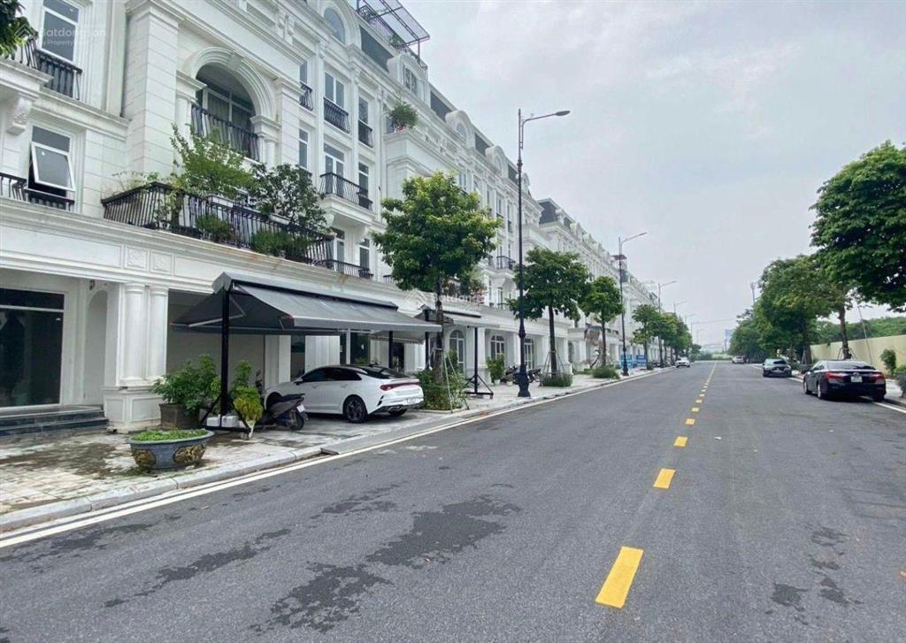 Liền kề louis city đại mỗ  39 tỷ  105m2  5 tầng  mặt tiền 5m  khu vip nam từ liêm.