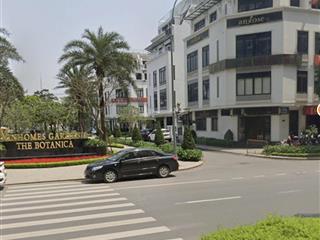 Mặt phố hàm nghi  liền kề vinhomes gardenia 59,5 tỷ  92m2  5 tầng  mt 6m  trung tâm mỹ đình