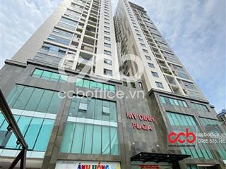 Chung cư mỹ đình plaza 10 tỷ, 109m2, 3 phòng ngủ, 2 wc  138 trần bình trung tâm mỹ đình