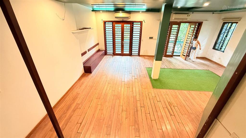 Hiếm! biệt thự khu đô thị mỹ đình  68 tỷ  152m2, lô góc 2 mặt tiền 23m  kinh doanh đa dạng