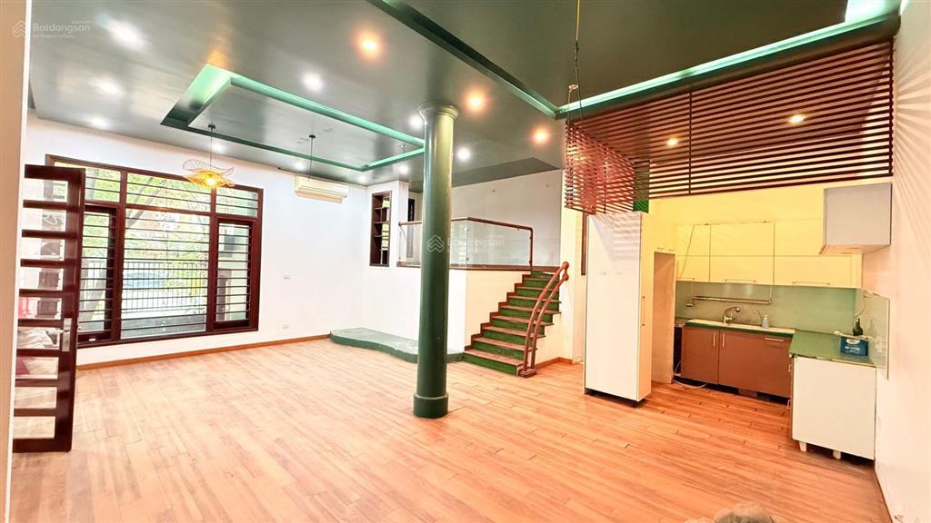 Hiếm! biệt thự khu đô thị mỹ đình  68 tỷ  152m2, lô góc 2 mặt tiền 23m  kinh doanh đa dạng