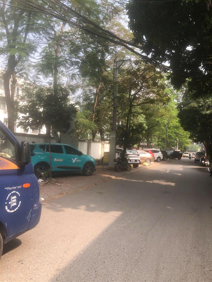 Phân lô ô tô tránh lê quang đạo 72 tỷ 180m2, lô góc, vỉa hè rộng thênh thang  trung tâm mỹ đình.