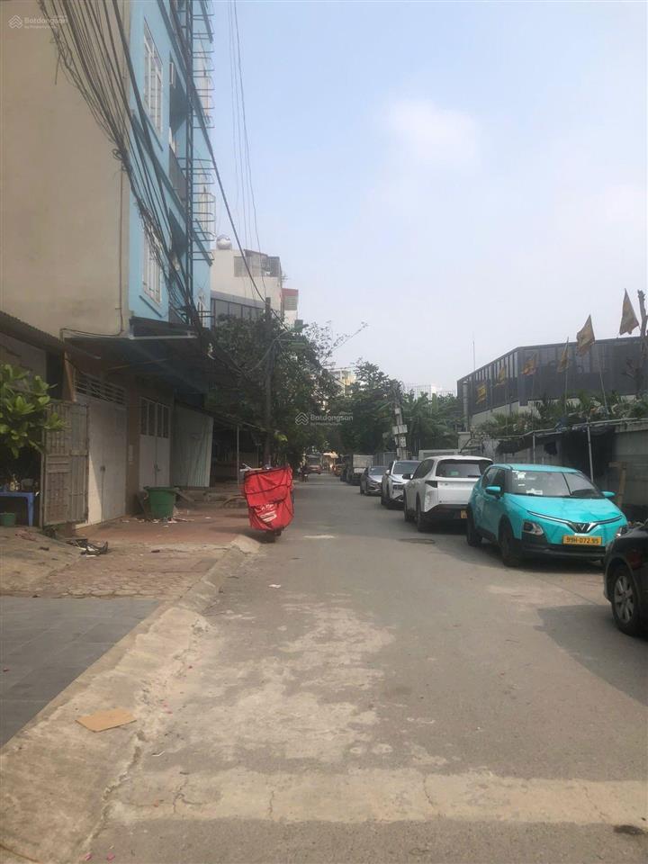 Phân lô ô tô tránh lê quang đạo 72 tỷ 180m2, lô góc, vỉa hè rộng thênh thang  trung tâm mỹ đình.