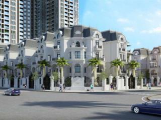 Biệt thự mộc hương  the zei mỹ đình  105tỷ  266m2  5 tầng  mặt tiền 15m  số 8 lê đức thọ