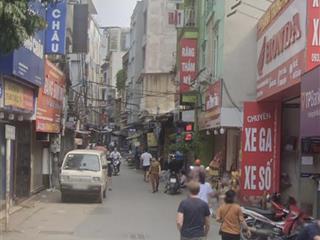 Mỹ đình  lô góc 17,5 tỷ  7 tầng  55 m  ngõ thông ô tô vào nhà dòng tiền 80tr/ tháng