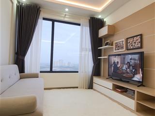 Chính chủ cần bán căn 2 ngủ green stars tầng trung, view thoáng, an ninh, sổ sẵn trao tay