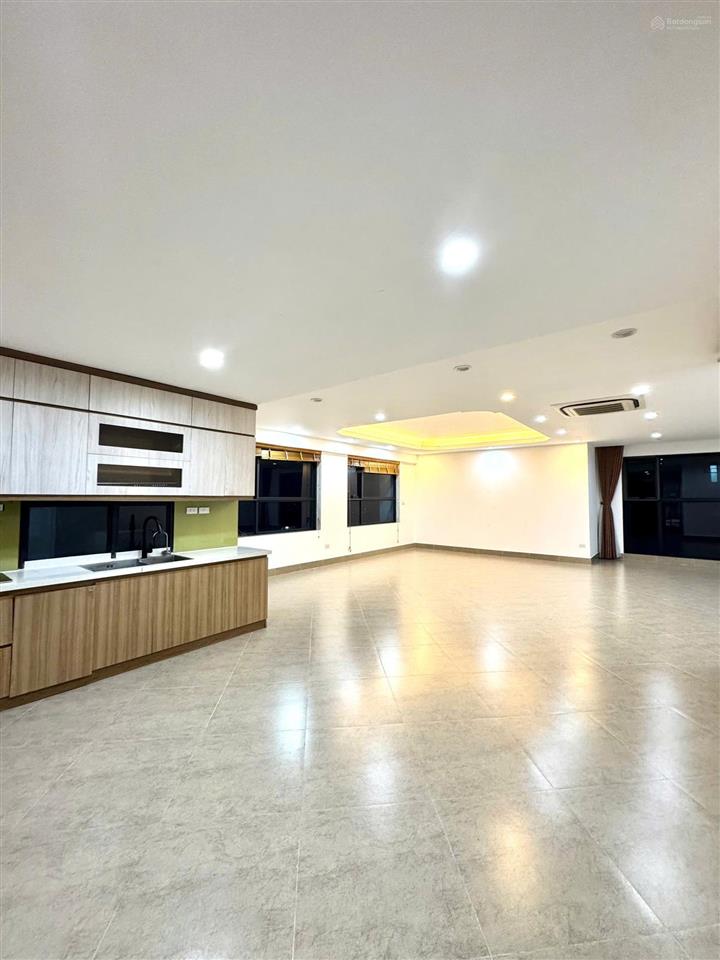 Duy nhất căn 4 ngủ diện tích 169m2 rẻ như căn 3 ngủ 130m2 chỉ có tại goldmark