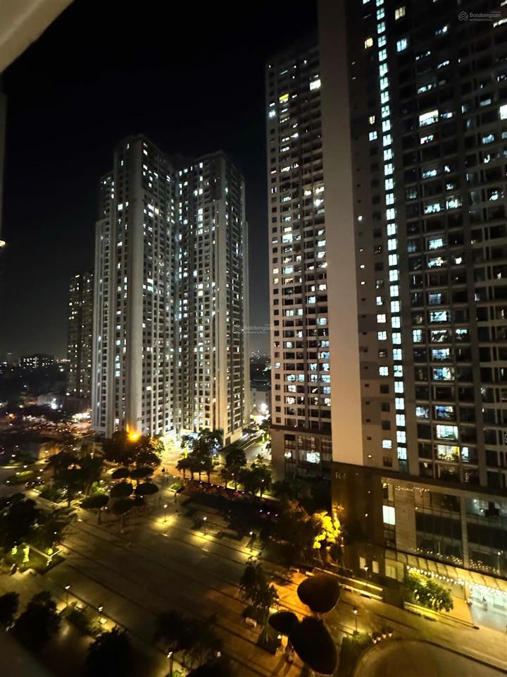 Duy nhất căn 4 ngủ diện tích 169m2 rẻ như căn 3 ngủ 130m2 chỉ có tại goldmark