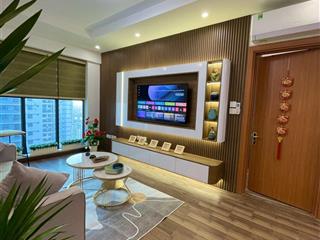 Nhà đang ở nhưng chuyển công tác vào nam nên tôi cần bán 1 căn 2 ngủ, 1 căn 3 ngủ toà s goldmark