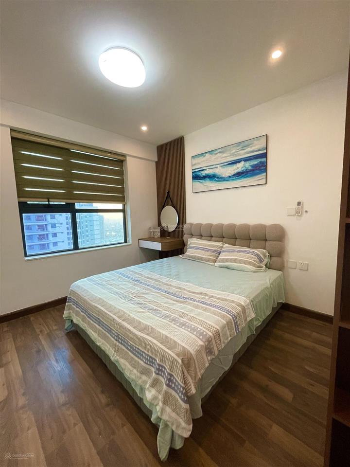 Vợ chồng em cần chuyển sang căn to hơn nên bán gấp căn hộ 110m2 (3pn), chung cư goldmark