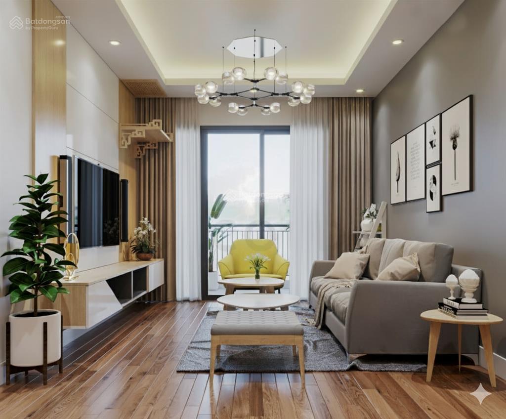 Gia đình bác mình chuyển sang căn rộng hơn cần bán căn 2 phòng ngủ an bình  74m2  sổ sẵn
