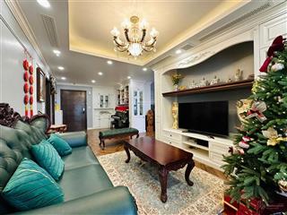 Chuyển công tác gia đình cần nhượng lại căn 3 phòng ngủ an bình, nội thất mới tinh vừa đầu tư