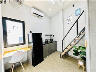Bán chdv 13 phòng 6x16m doanh thu 600tr/năm thang máy xịn