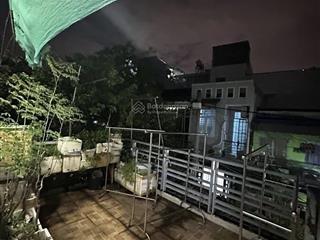 Bán chdv 13 phòng  3 tầng 5x27m  giá sốc,thu 30tr/ tháng giảm mạnh 1,2 tỷ