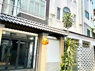 Nhà 2 tầng hẻm xe hơi70m2 nguyễn thái sơn  lê lai  tt gò vấp  sát mặt tiền  giáp bt pn