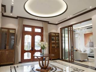 Bán gấp biệt thự song lập eurowindow twin parks gia lâm 192m2, view công viên 31 ha. giá tốt