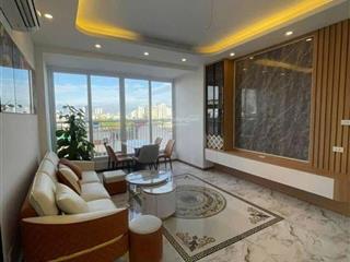 Bán gấp 61m 2 ngủ 2vs chung cư scitech tower 304 hồ tùng mậu giáp goldmark giá 3ty5  0858 225 ***