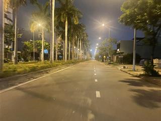 Bán đất đảo vip đường trung lương 17, 100m2, sổ đỏ đầy đủ