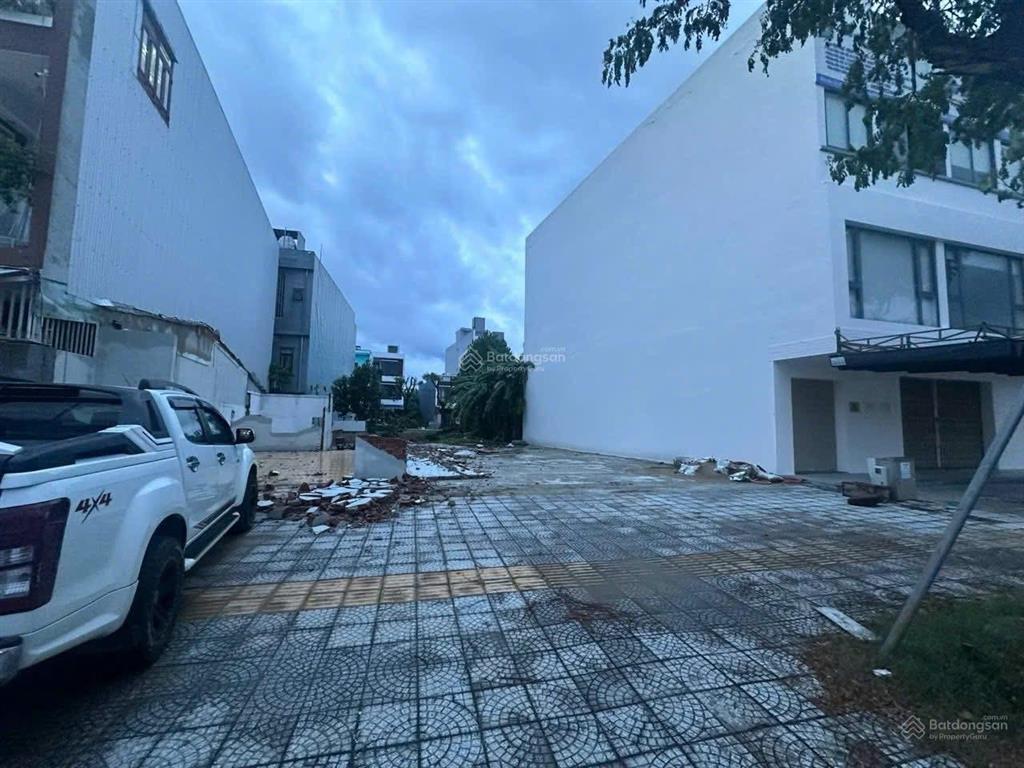 Bán đất mt võ chí công, mặt tiền đường lớn thông suốt , 22 tỷ, 280m2 siêu hot, cẩm lệ, đà nẵng